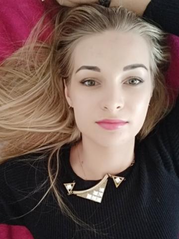 Роксана Игривая Блондинка фото 2